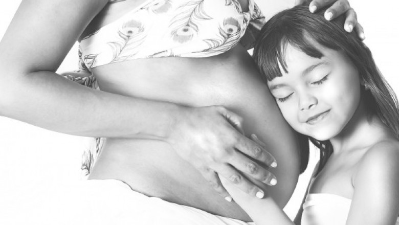 Back Ache Early Pregnancy Symptom: Why Does It Occur, How To Get Rid Of It