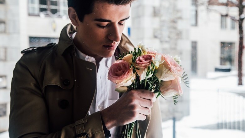 Random Questions To Ask A Guy