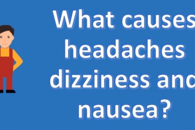 The Relation between Headache and Nausea