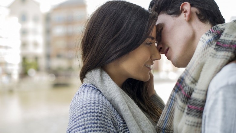 7 Signs of a Controlling Boyfriend
