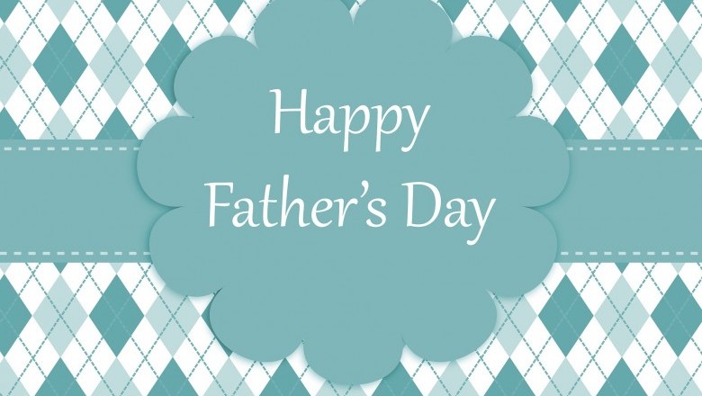 8 Things For A Wife To Do For Fathers Day