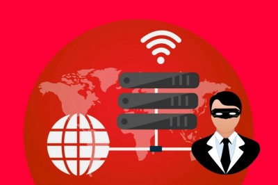 The Advantages of Using Proxy Servers