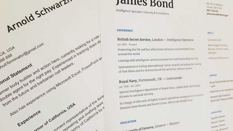 How To Write A Professional Summary For Your Resume