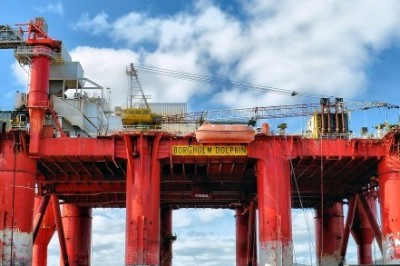 Offshore Oil Rig Jobs