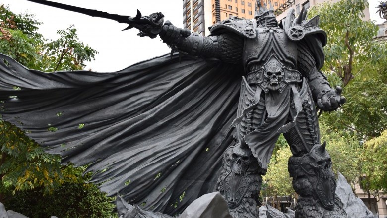 World Of Warcraft Xxx