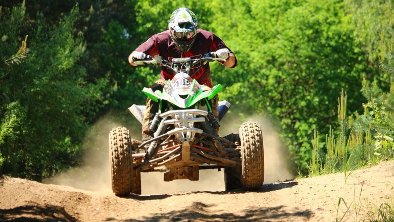 How to choose the best ATV from all the popular brands.