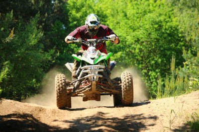 How to choose the best ATV from all the popular brands.