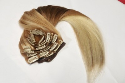 Clip-in Hair Extensions - do They Really Work?