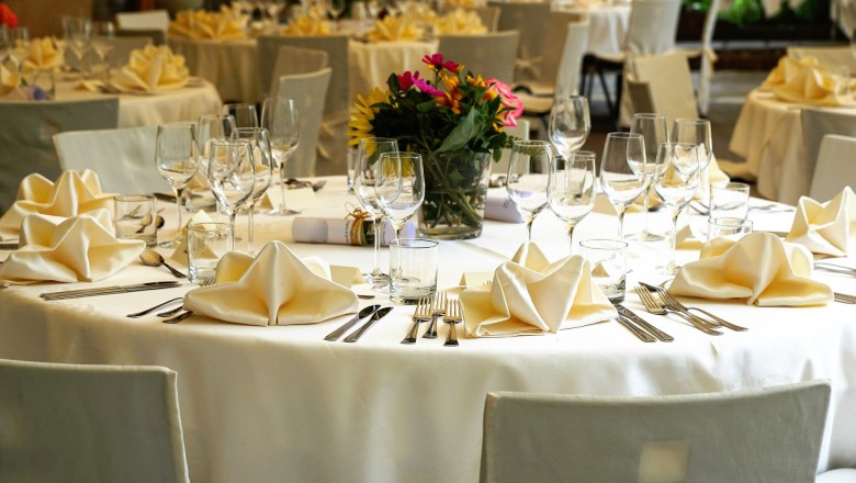 Wedding Reception - 42 Questions to ask the Reception Site Manager