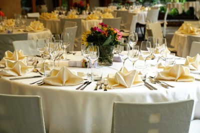 Wedding Reception - 42 Questions to ask the Reception Site Manager