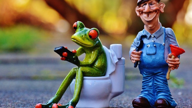 Foods that Cause Constipation Are Not Natural