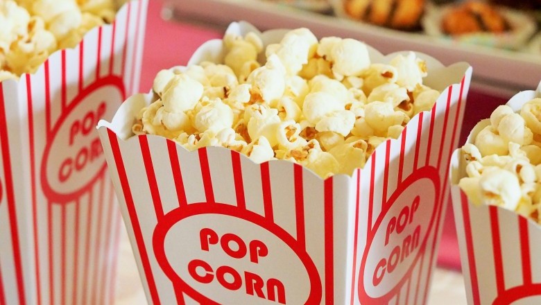 Burn Movies For Free Legally