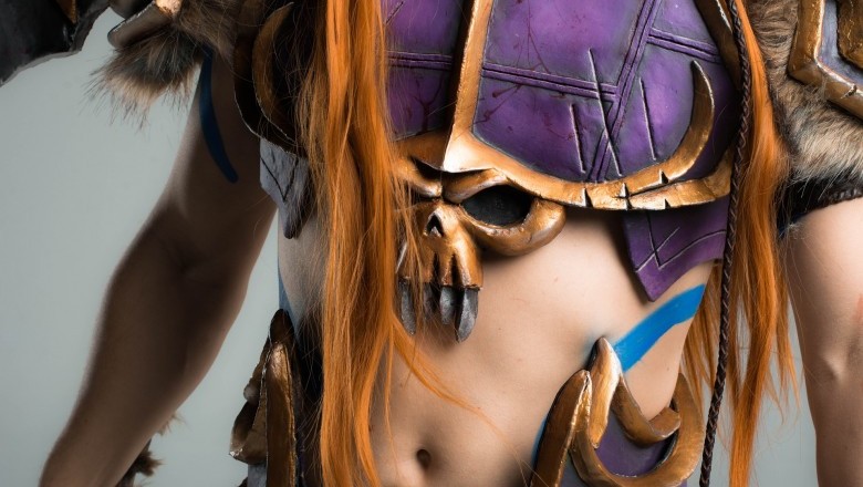 World Of Warcraft Patch List