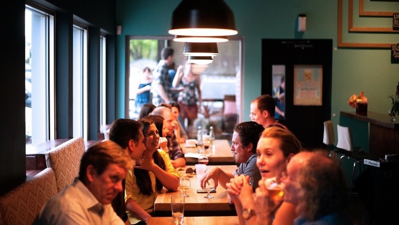 Speed Dating Question Ideas