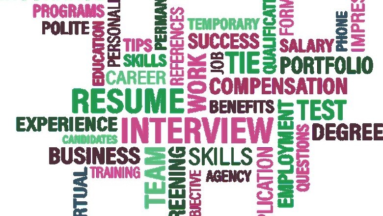 The Perfect Personal Statement