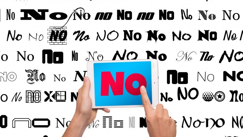 Master The Art Of Being Rejected