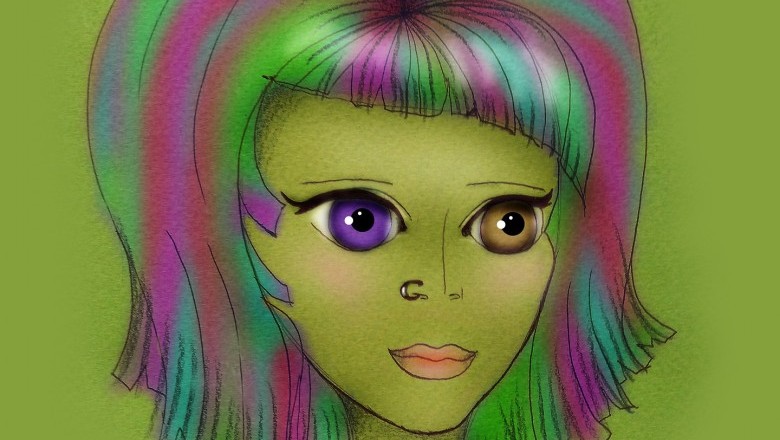 How to Get Free Color Contact Lenses