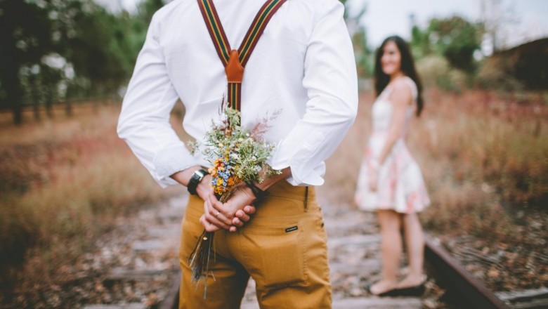 What To Do When Your Boyfriend Break Up With You