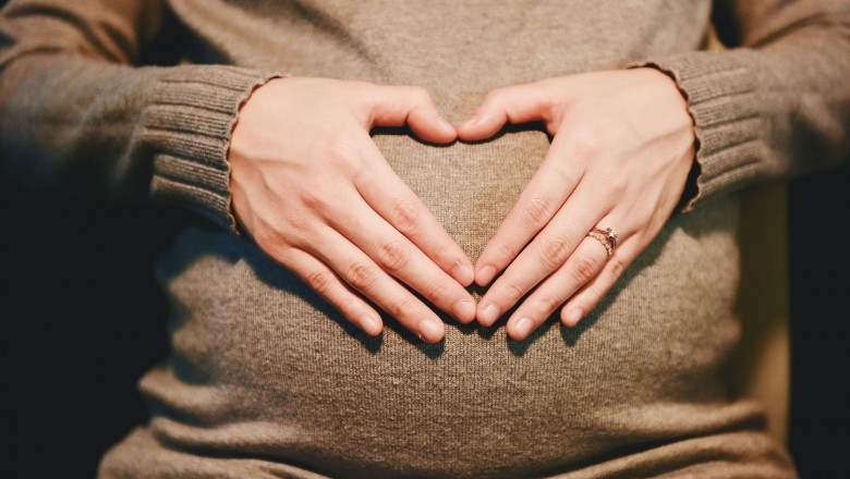 Truth Behind A Pregnant Womans Food Craving and How to Control It