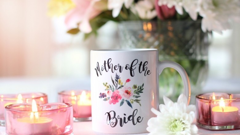 Ideas For Bridal Shower Food