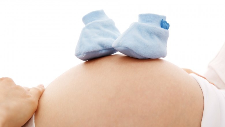 Are You Worried About Early Symptom Of Pregnancy Cramping?