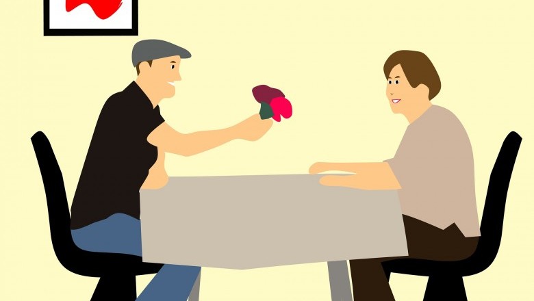 How to flirt with your best Friend 