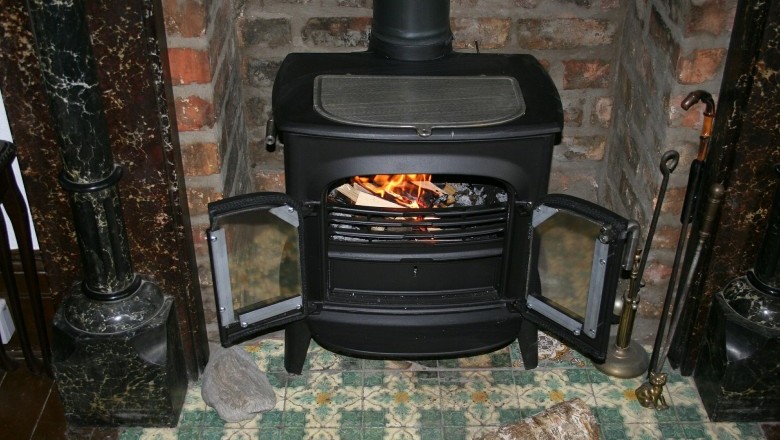BEWARE: Your Fireplace or Wood Burning Stove May Be  Harming Your Health in an Unexpected Way