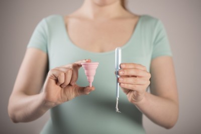 3 Tips to help Decrease Bleeding during Menstrual Cycle
