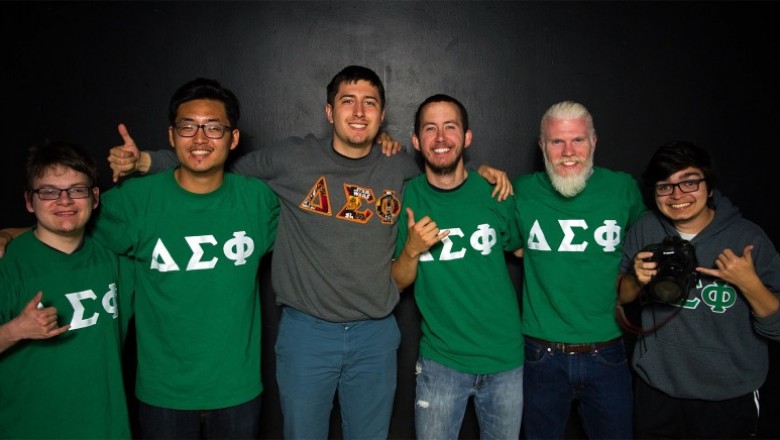 The Sigma Chi Ritual - Unity and Brotherhood