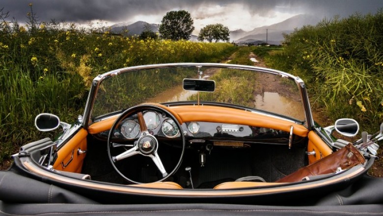 Do-it-yourself vehicle maintenance check list