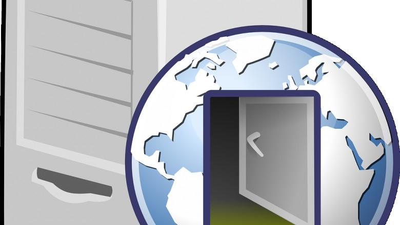 Proxy Servers to Bypass Rapidshare Download Limits