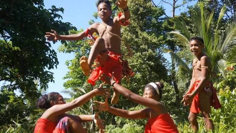 List of Filipino Folk Song