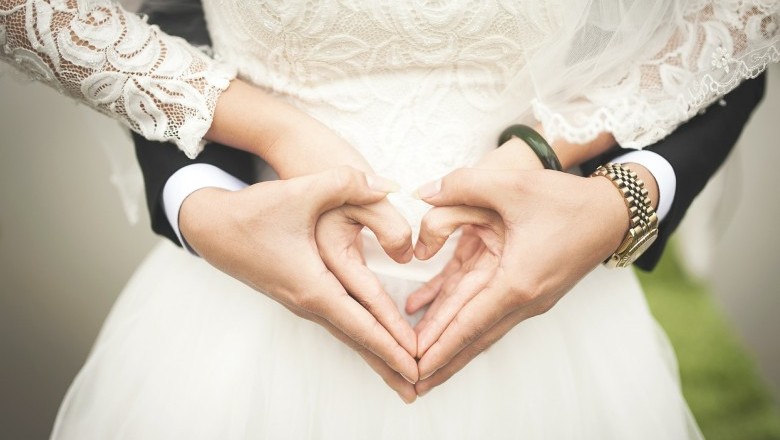 5 Ideas for a Unique Wedding Guest Book
