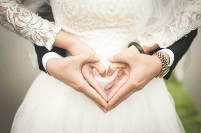 5 Ideas for a Unique Wedding Guest Book
