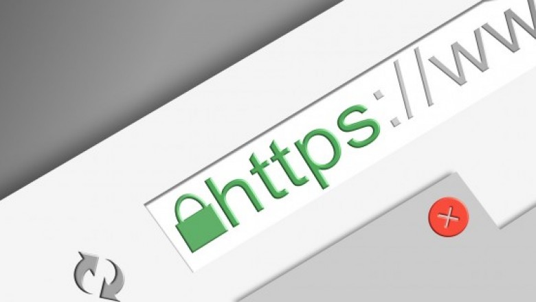 What is the Difference Between http and https?