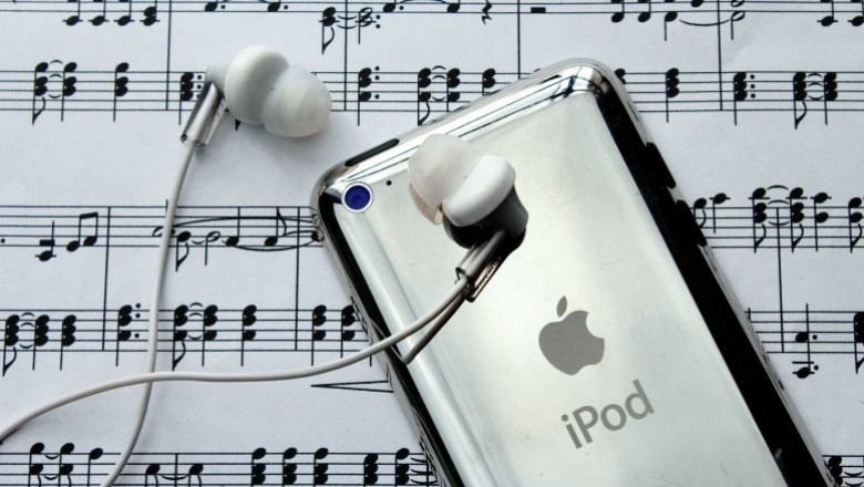 IPod Prices in India