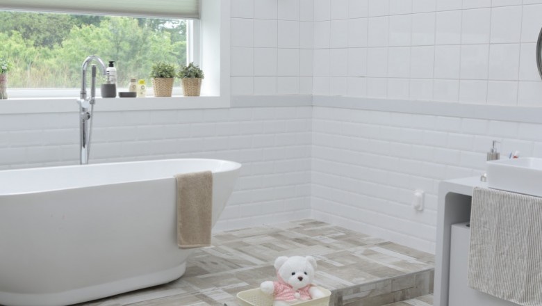 Revitalize Your Bathroom with Small Bathroom Makeover Photo Gallery