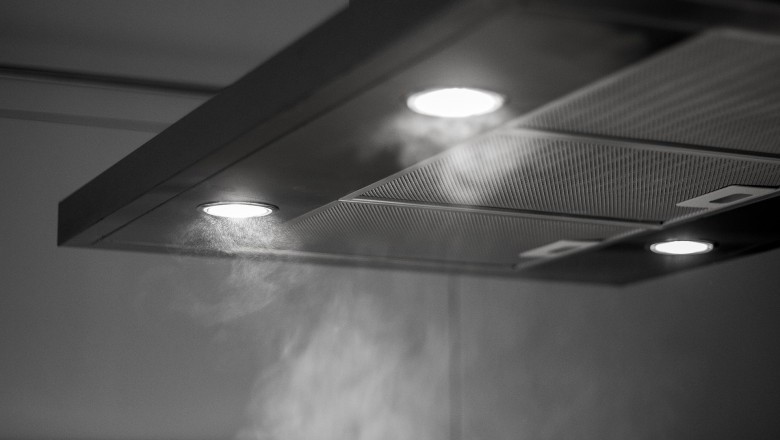 Handyman Tips-How to fix extractor fans