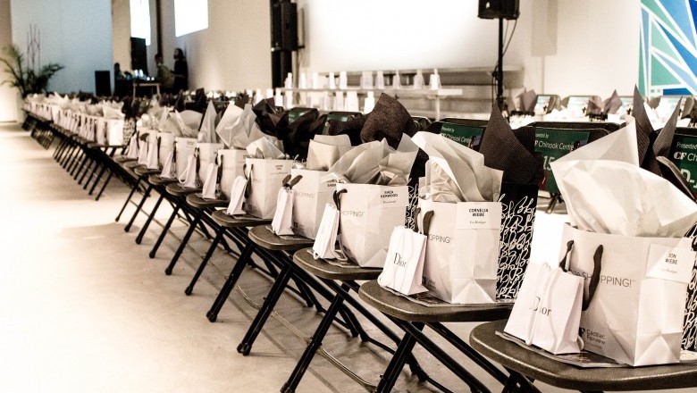 Creative Do-It-Yourself Promotional Giveaways