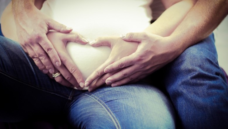 How to Naturally Induce Labor Your Self?