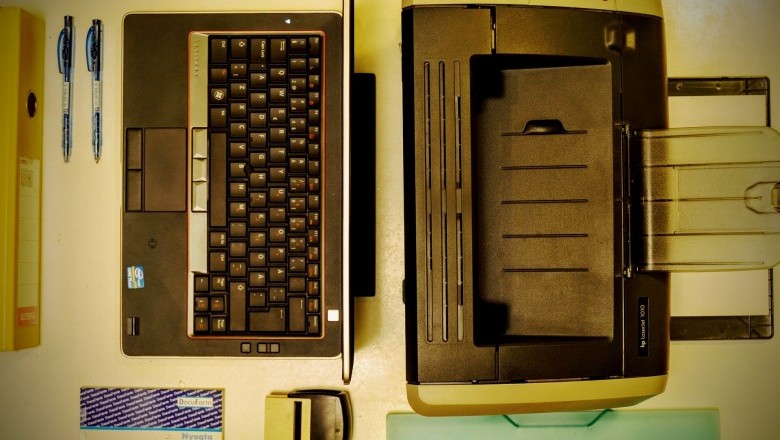 Top Dell Printer Problems