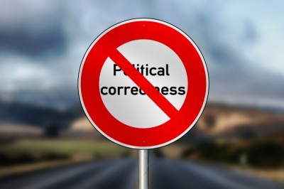 The Act Of Being Politically Correct Has Gone From The Sublime To The Ridiculous