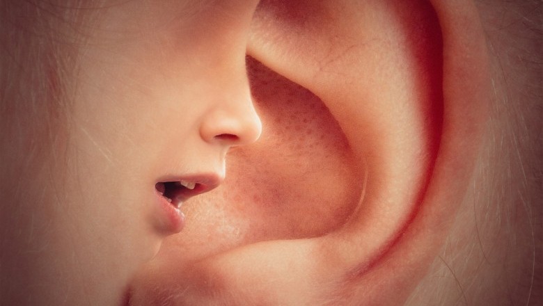If Your Ears are Ringing or Itching, Is Someone Talking About You?