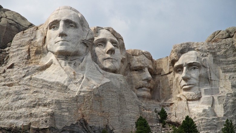 The Hobbies of United States Presidents