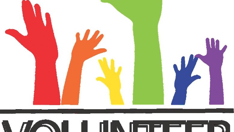 How to Present Volunteer Information On Your CV