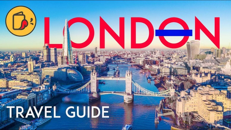 Things to know before you go to London