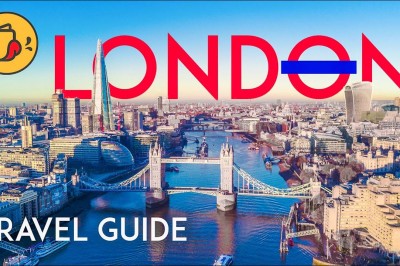 Things to know before you go to London