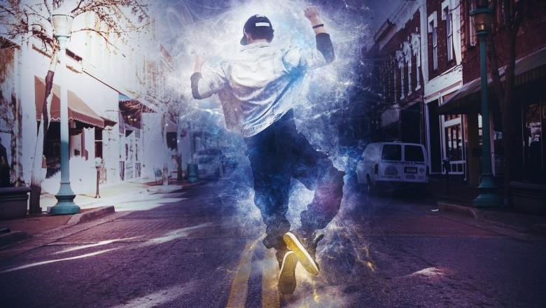 A Brief History of Hip Hop Fashion