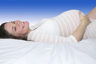 Back Pain in Pregnant Women - Causes and Solutions