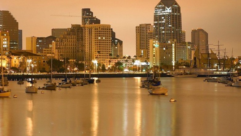 The Best Time To Visit San Diego